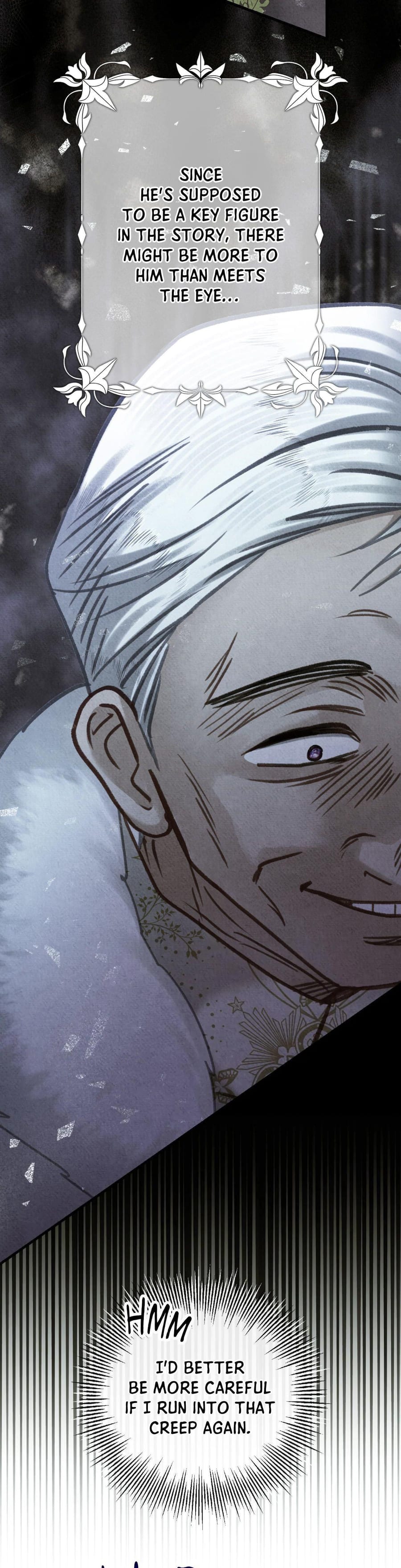 Hunks, Harems, and Hardcore Habits (Uncensored), chapter 41, page 40 of 45