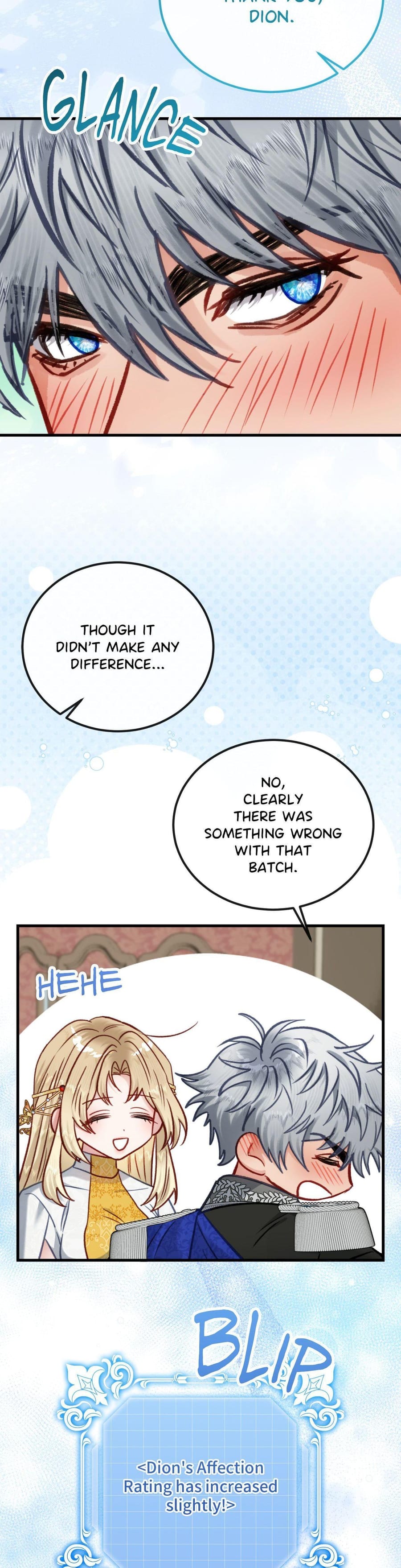 Hunks, Harems, and Hardcore Habits (Uncensored), chapter 41, page 42 of 45