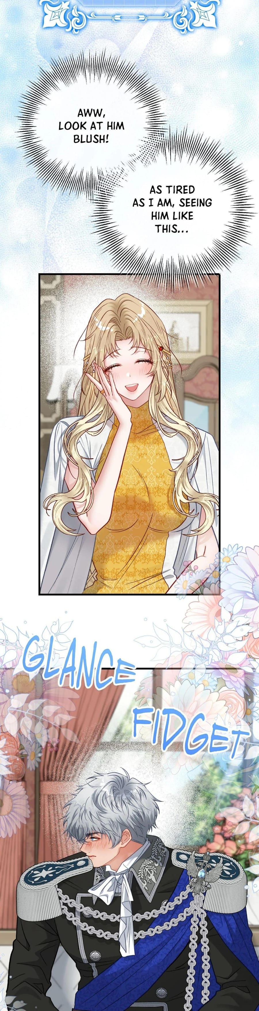 Hunks, Harems, and Hardcore Habits (Uncensored), chapter 41, page 43 of 45