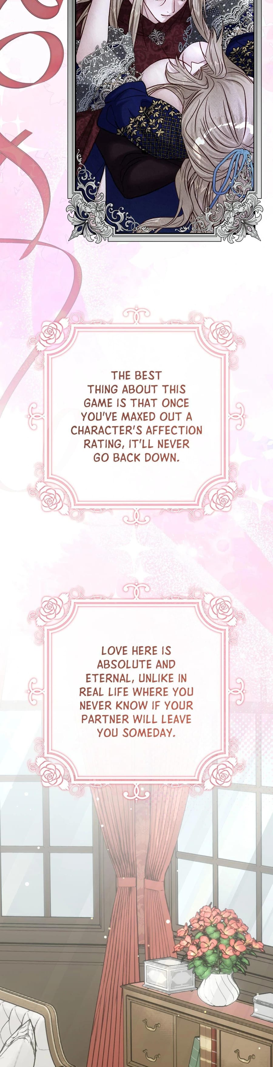 Hunks, Harems, and Hardcore Habits (Uncensored), chapter 42, page 5 of 45