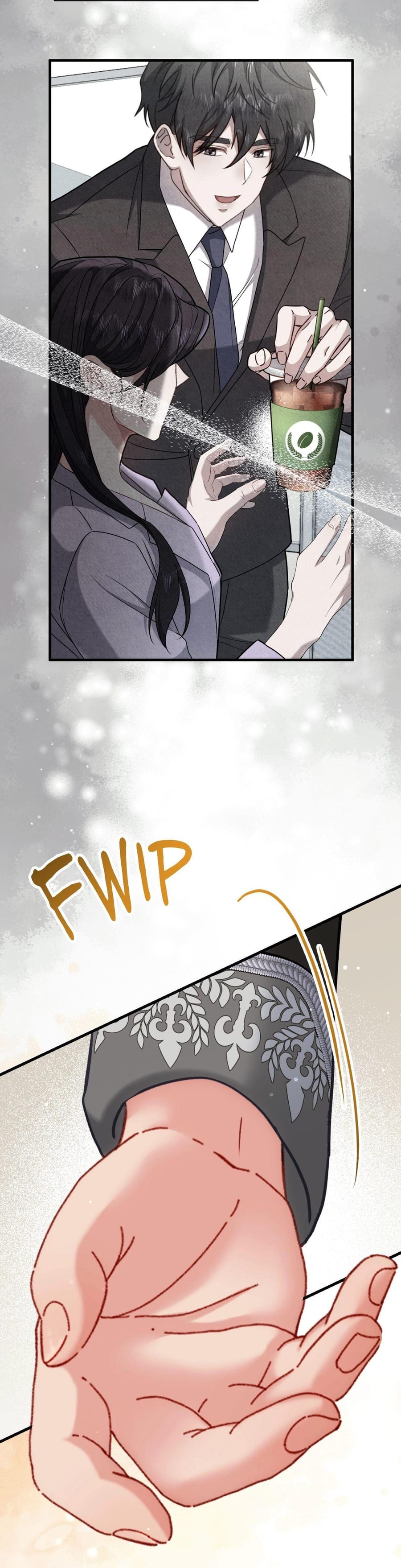 Hunks, Harems, and Hardcore Habits (Uncensored), chapter 42, page 8 of 45