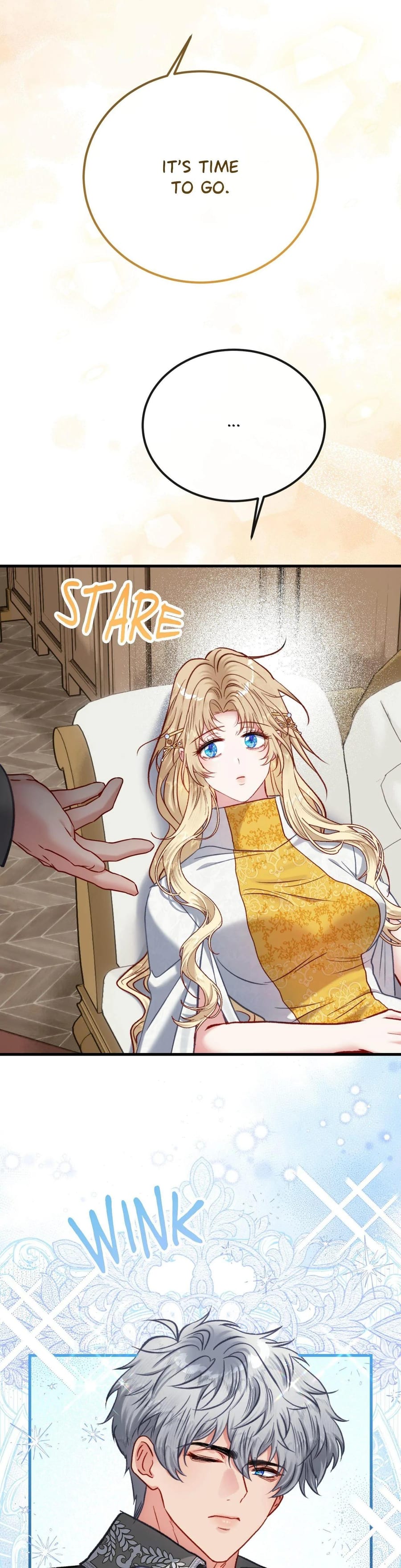 Hunks, Harems, and Hardcore Habits (Uncensored), chapter 42, page 9 of 45