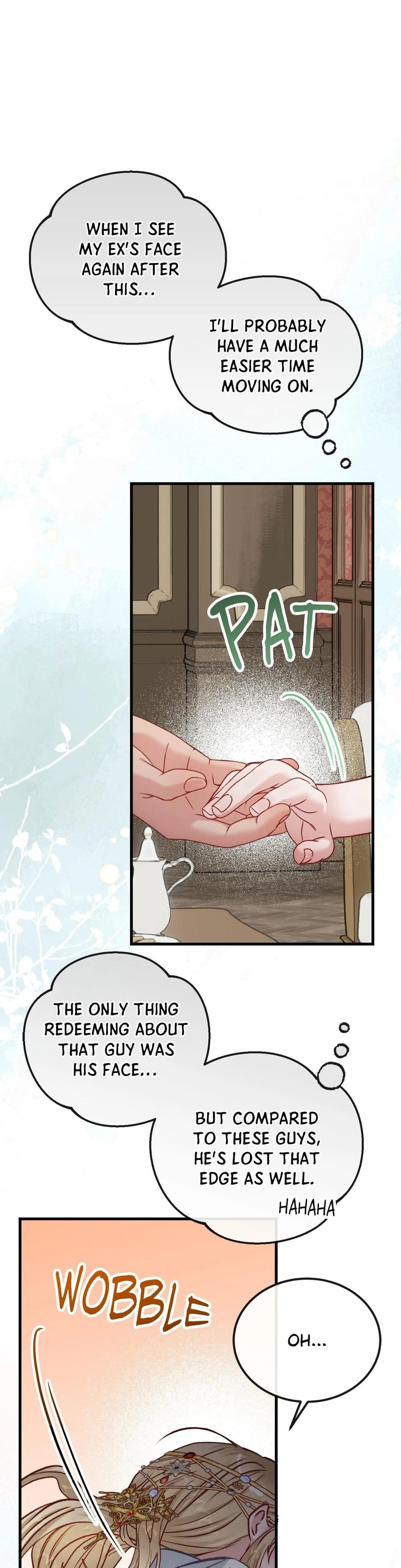 Hunks, Harems, and Hardcore Habits (Uncensored), chapter 42, page 11 of 45