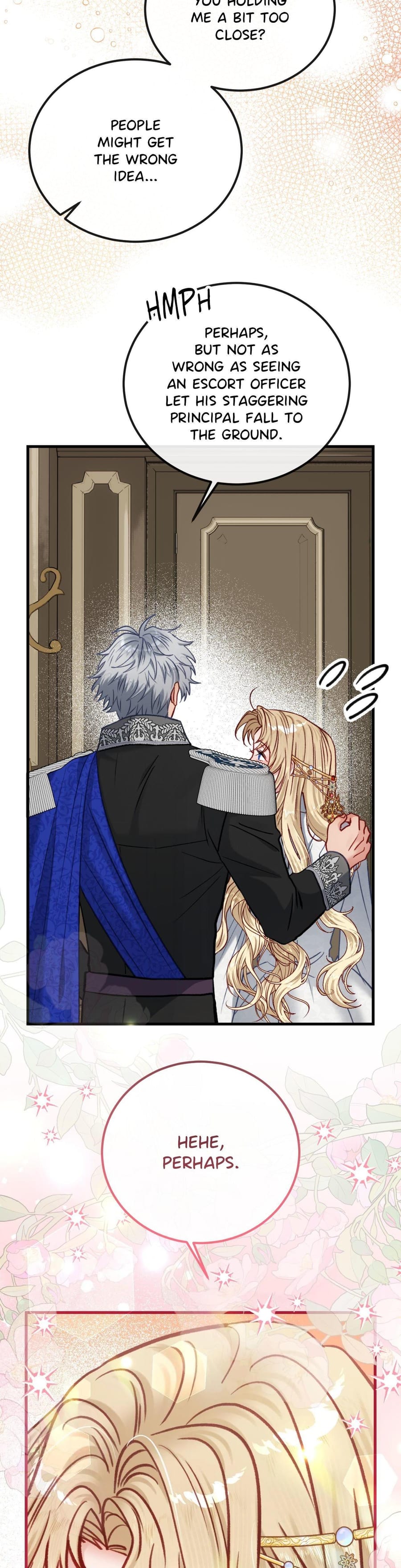 Hunks, Harems, and Hardcore Habits (Uncensored), chapter 42, page 14 of 45