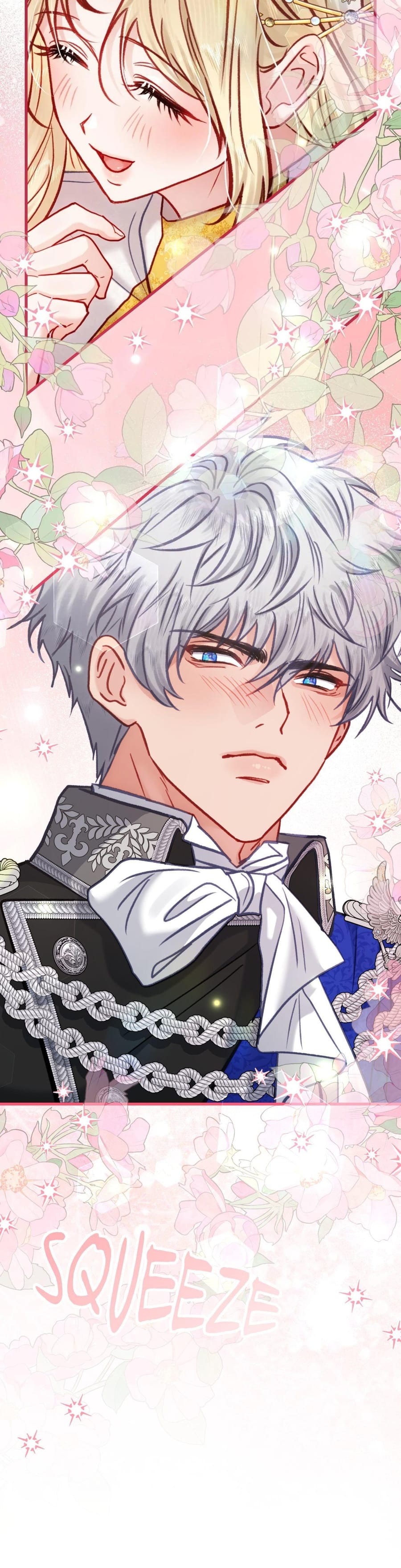 Hunks, Harems, and Hardcore Habits (Uncensored), chapter 42, page 15 of 45