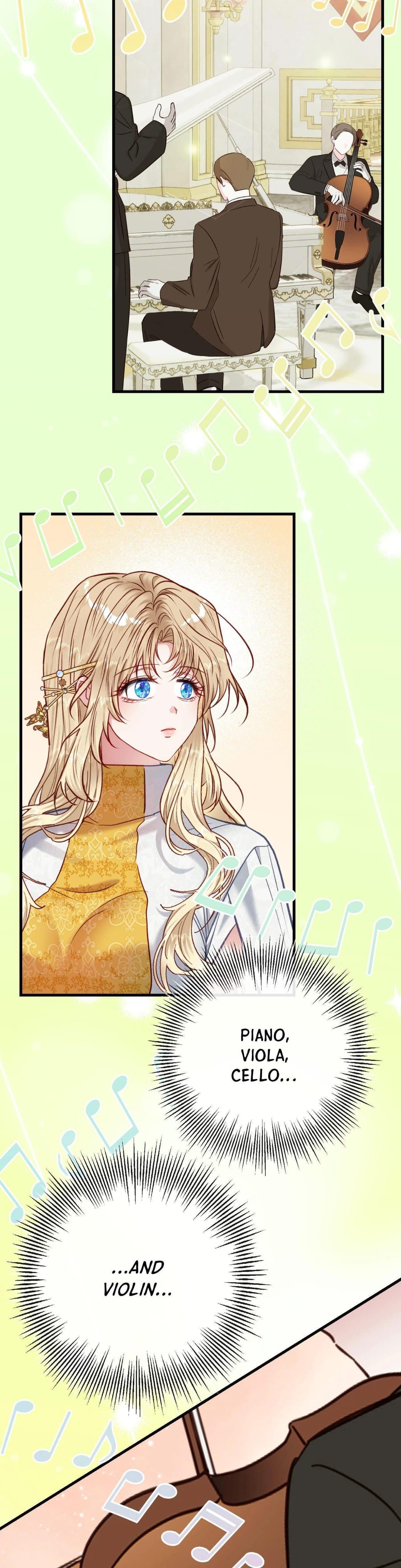 Hunks, Harems, and Hardcore Habits (Uncensored), chapter 42, page 17 of 45