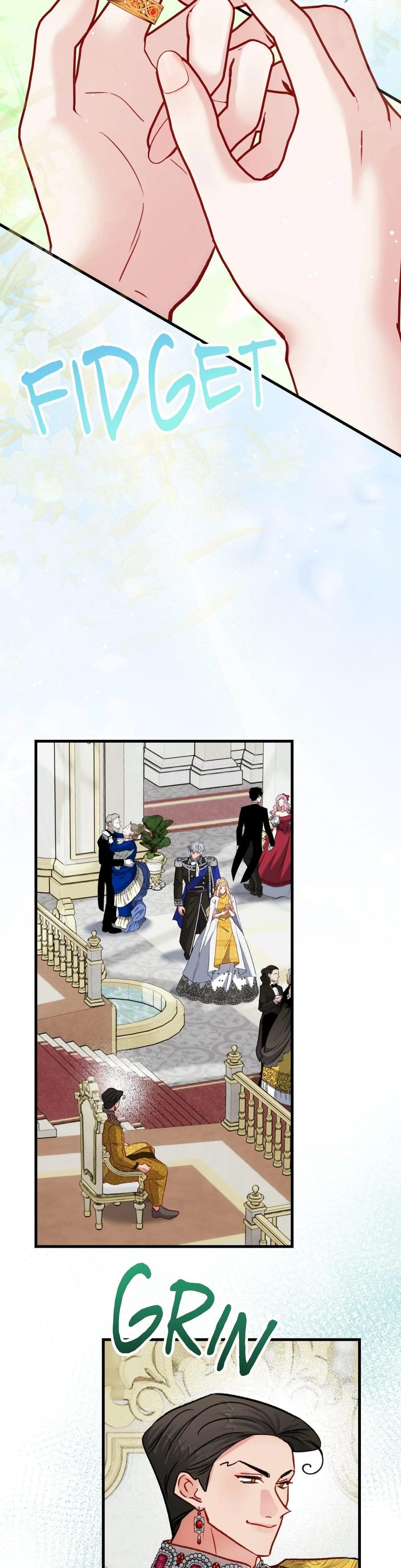 Hunks, Harems, and Hardcore Habits (Uncensored), chapter 42, page 19 of 45