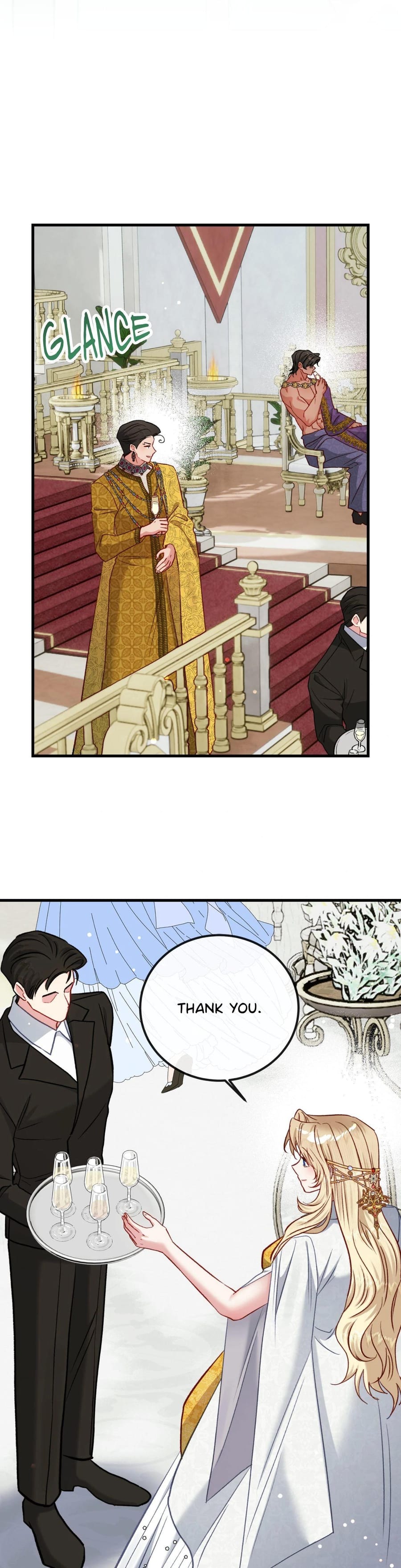 Hunks, Harems, and Hardcore Habits (Uncensored), chapter 42, page 21 of 45