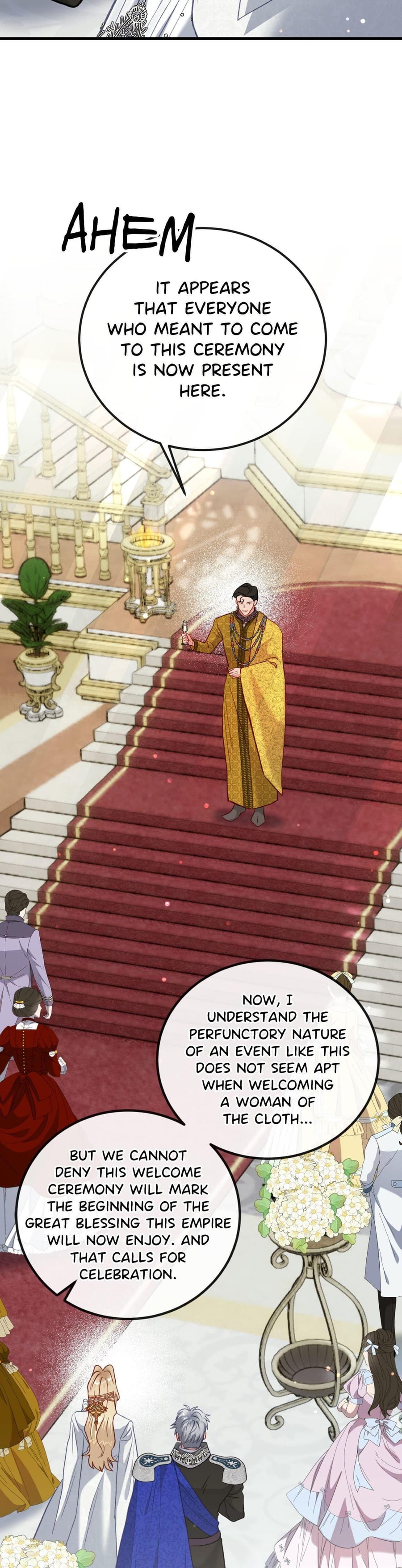 Hunks, Harems, and Hardcore Habits (Uncensored), chapter 42, page 22 of 45