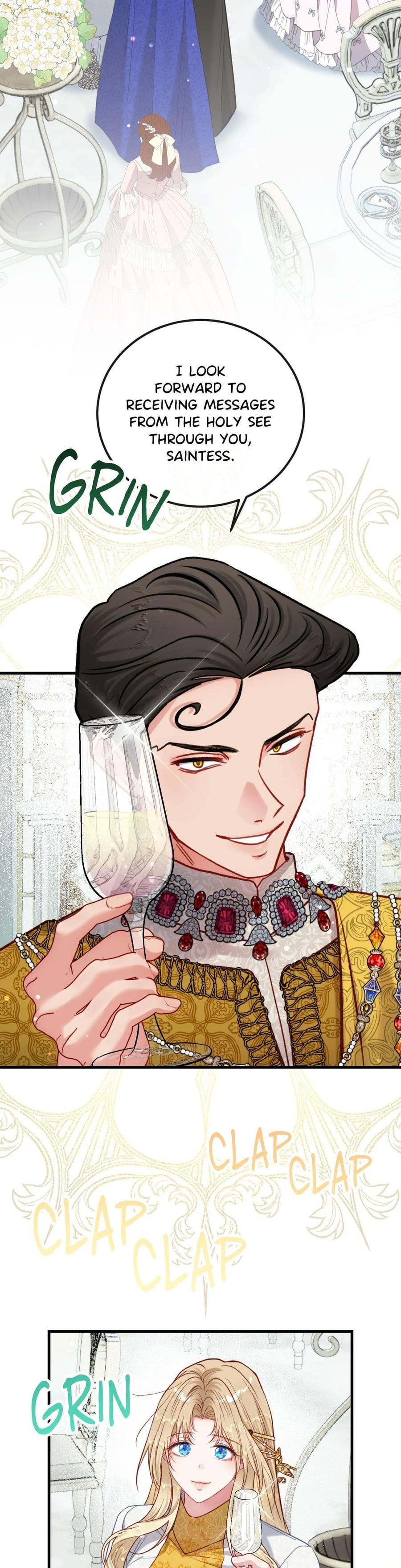 Hunks, Harems, and Hardcore Habits (Uncensored), chapter 42, page 23 of 45