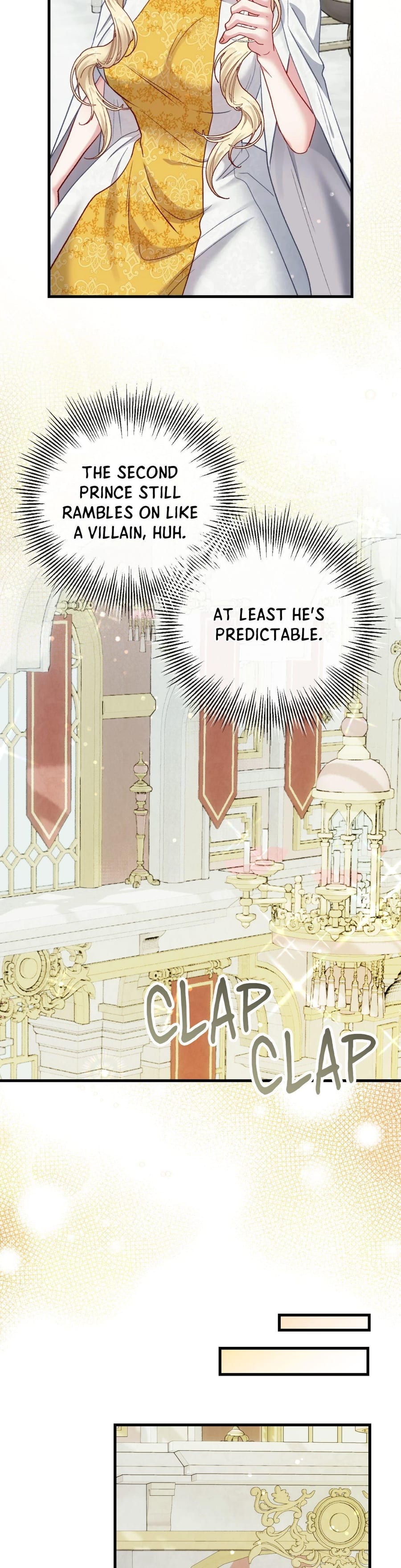 Hunks, Harems, and Hardcore Habits (Uncensored), chapter 42, page 24 of 45