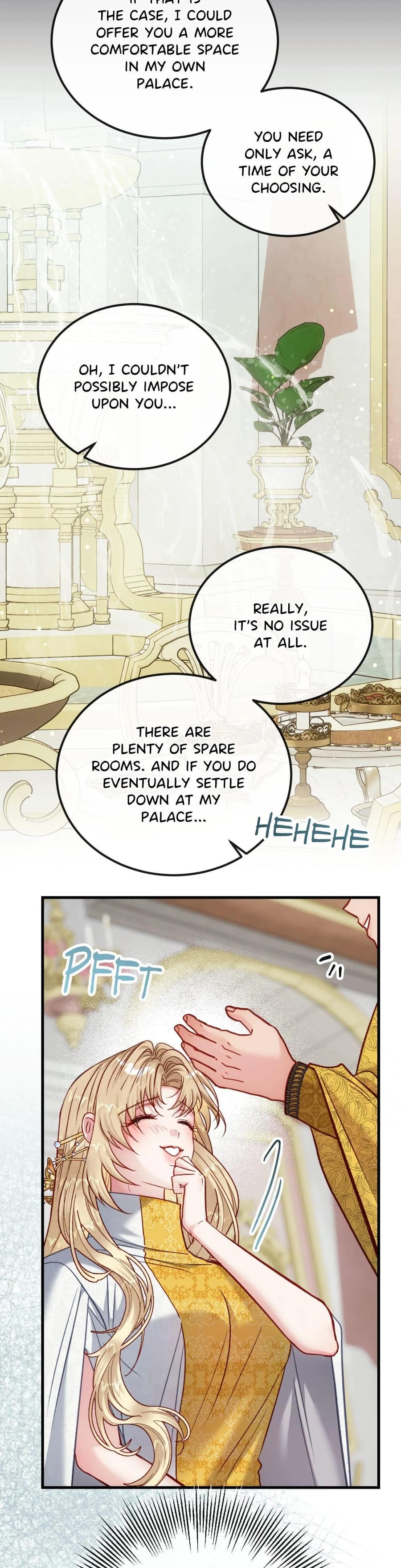 Hunks, Harems, and Hardcore Habits (Uncensored), chapter 42, page 27 of 45