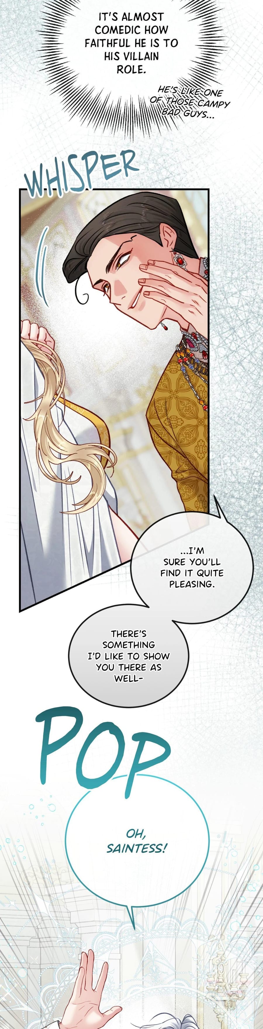 Hunks, Harems, and Hardcore Habits (Uncensored), chapter 42, page 28 of 45