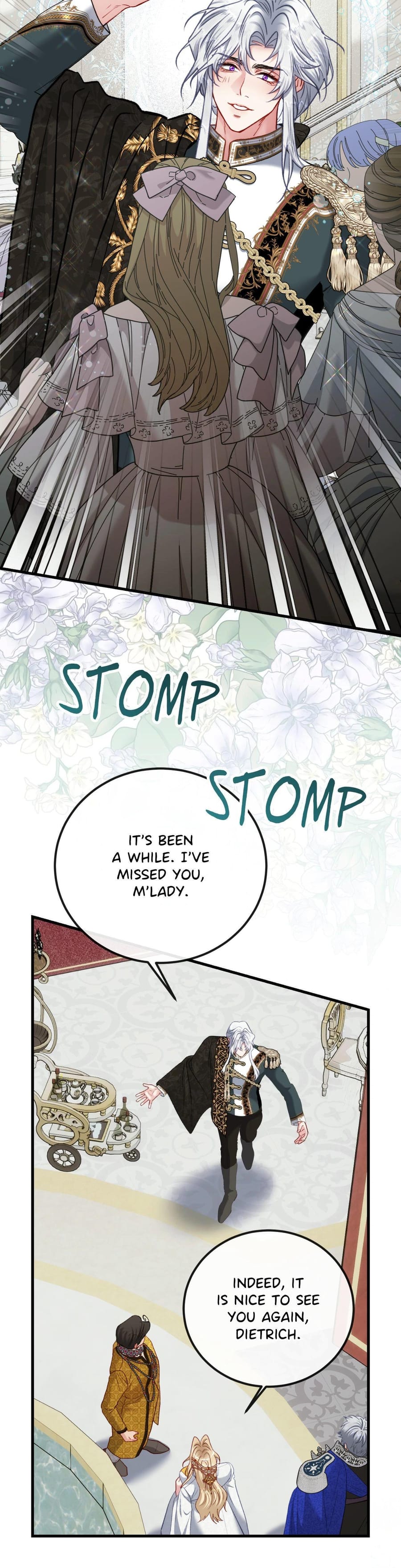Hunks, Harems, and Hardcore Habits (Uncensored), chapter 42, page 29 of 45