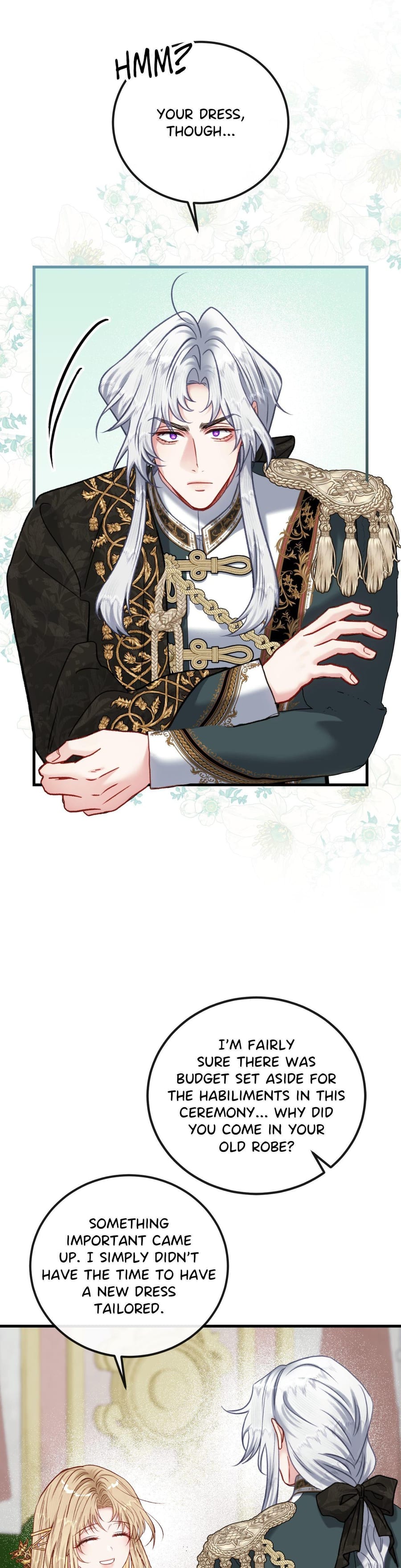 Hunks, Harems, and Hardcore Habits (Uncensored), chapter 42, page 30 of 45