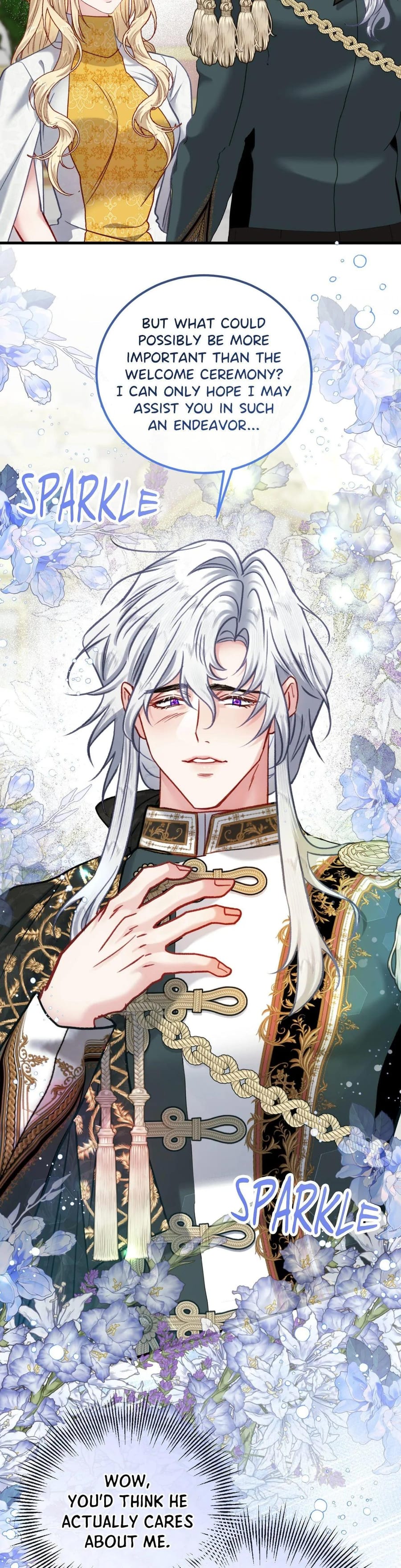 Hunks, Harems, and Hardcore Habits (Uncensored), chapter 42, page 31 of 45