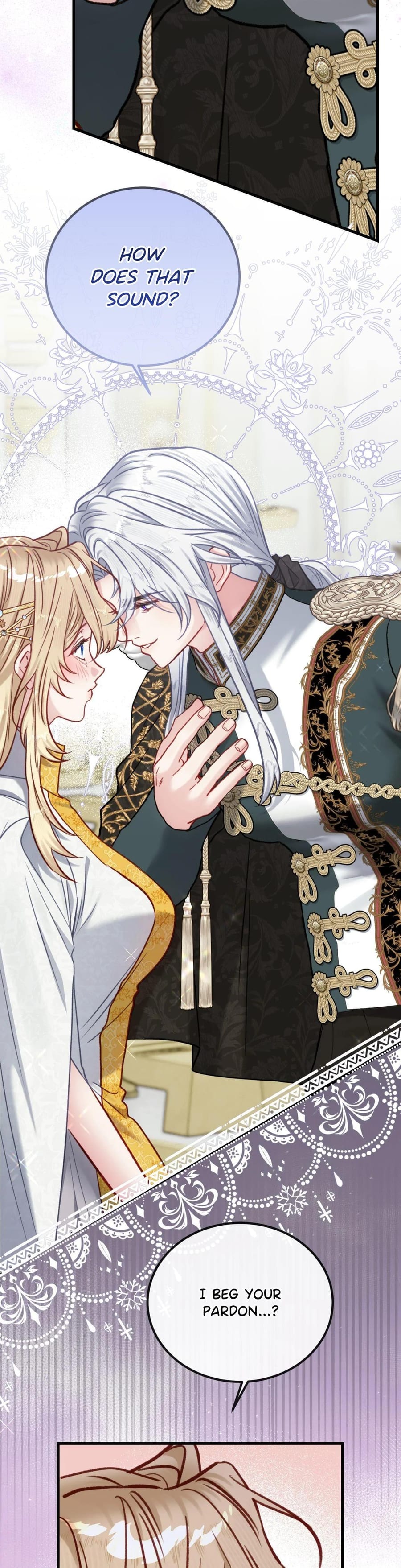 Hunks, Harems, and Hardcore Habits (Uncensored), chapter 42, page 33 of 45
