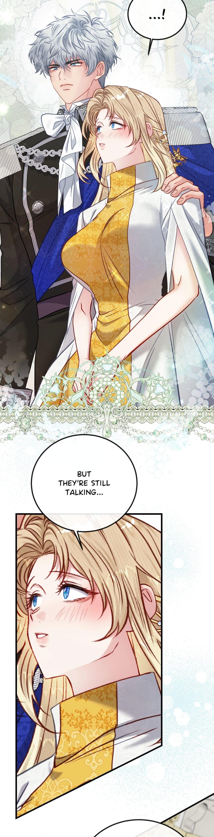 Hunks, Harems, and Hardcore Habits (Uncensored), chapter 42, page 38 of 45