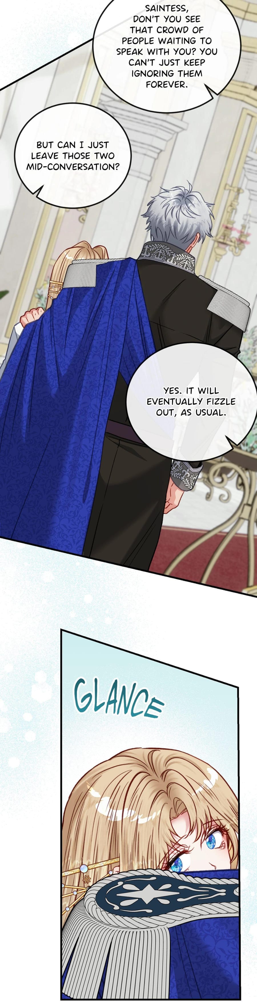 Hunks, Harems, and Hardcore Habits (Uncensored), chapter 42, page 39 of 45
