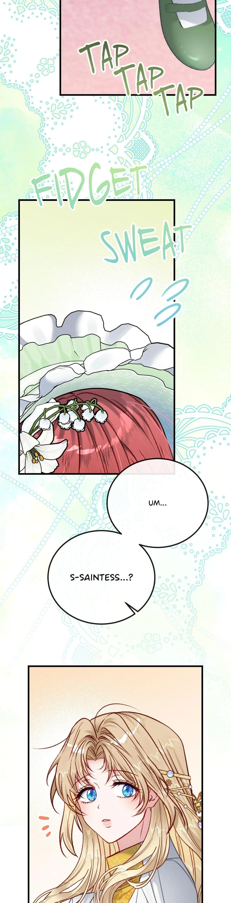 Hunks, Harems, and Hardcore Habits (Uncensored), chapter 42, page 42 of 45