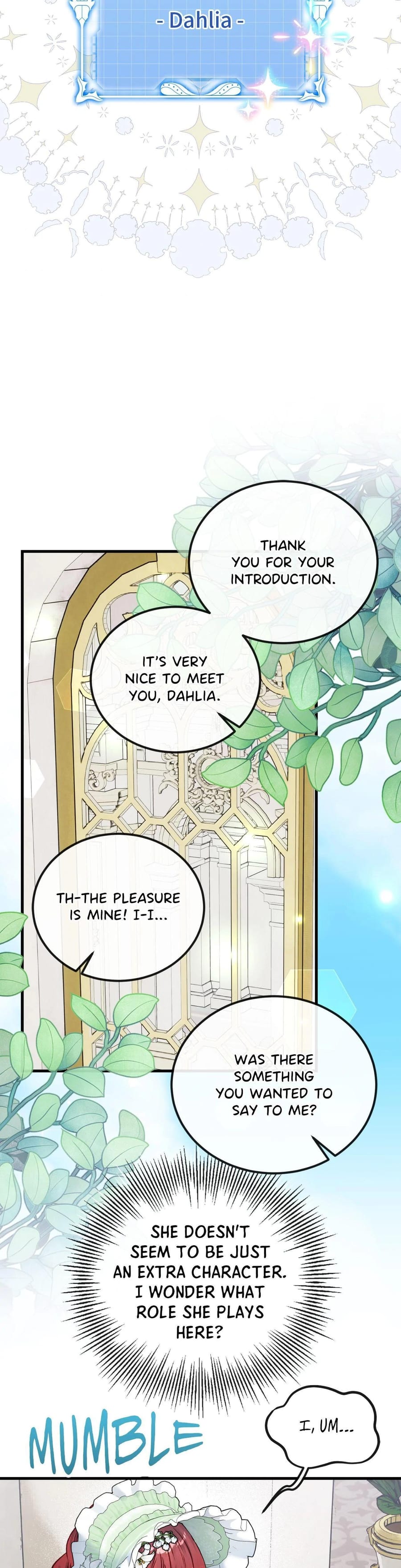 Hunks, Harems, and Hardcore Habits (Uncensored), chapter 43, page 5 of 42