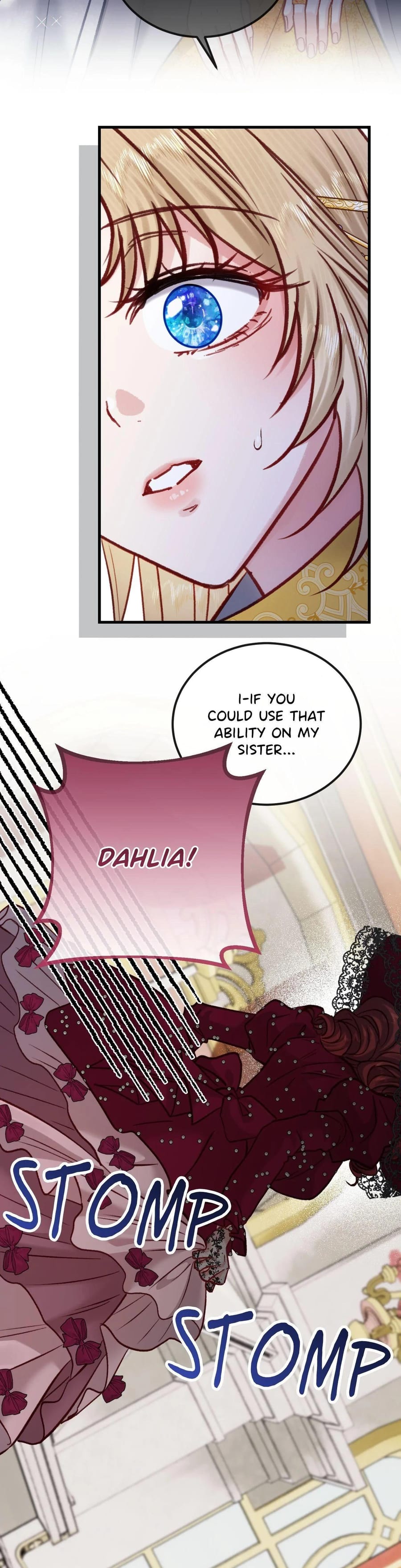 Hunks, Harems, and Hardcore Habits (Uncensored), chapter 43, page 7 of 42