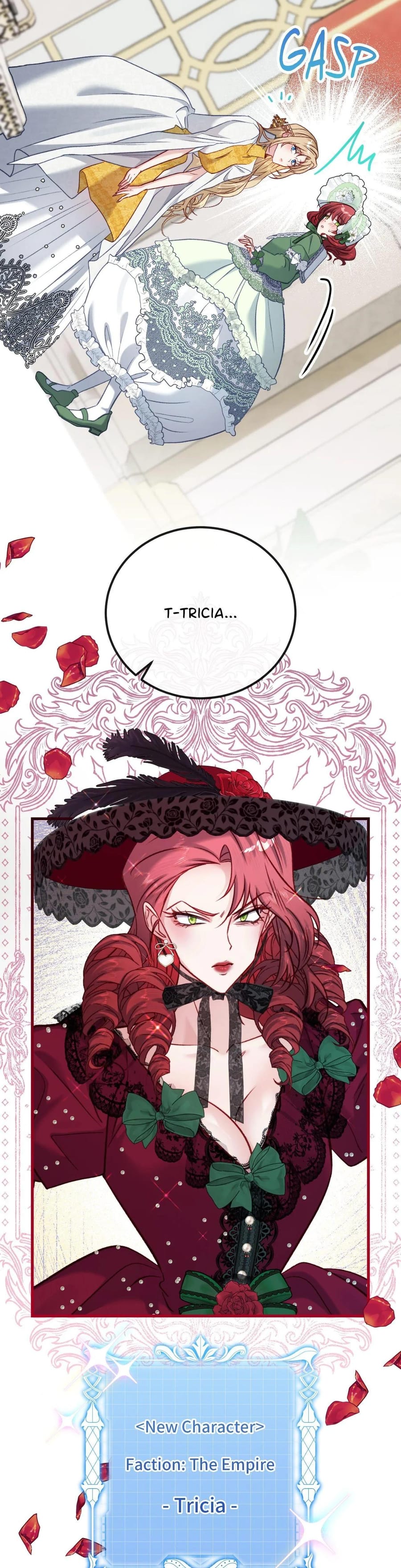 Hunks, Harems, and Hardcore Habits (Uncensored), chapter 43, page 8 of 42