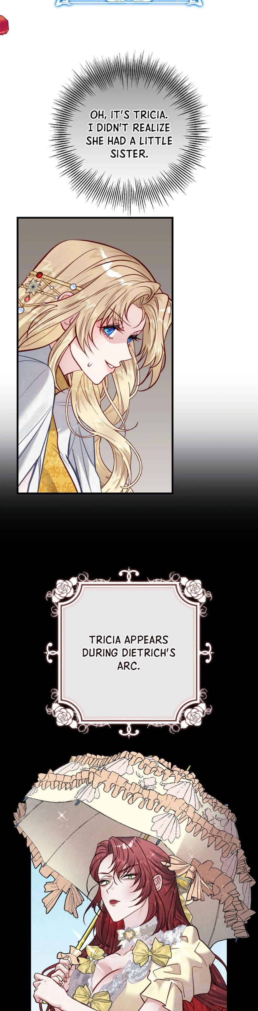 Hunks, Harems, and Hardcore Habits (Uncensored), chapter 43, page 9 of 42