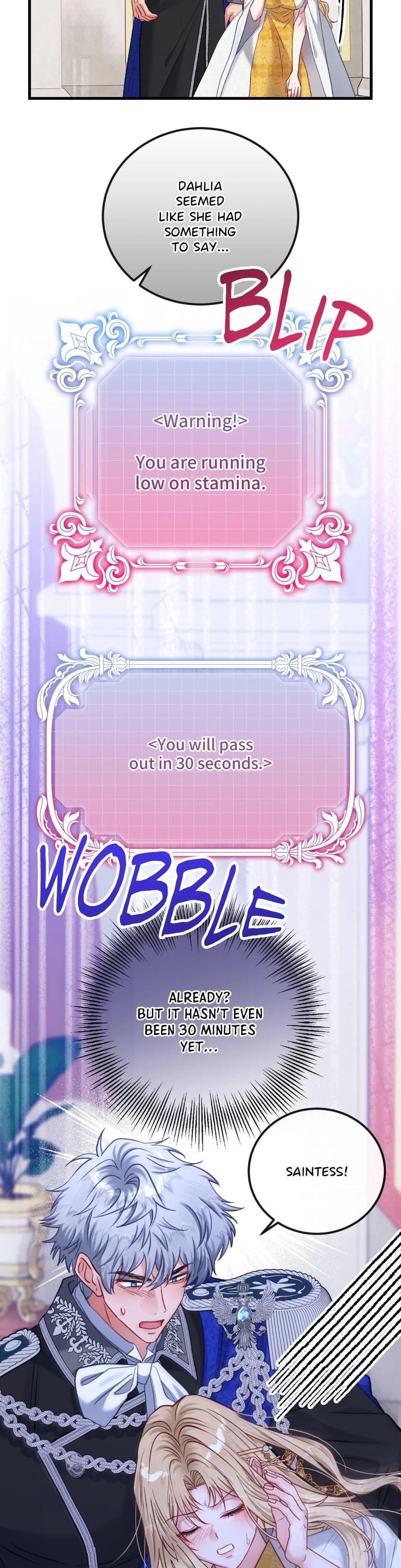 Hunks, Harems, and Hardcore Habits (Uncensored), chapter 43, page 13 of 42