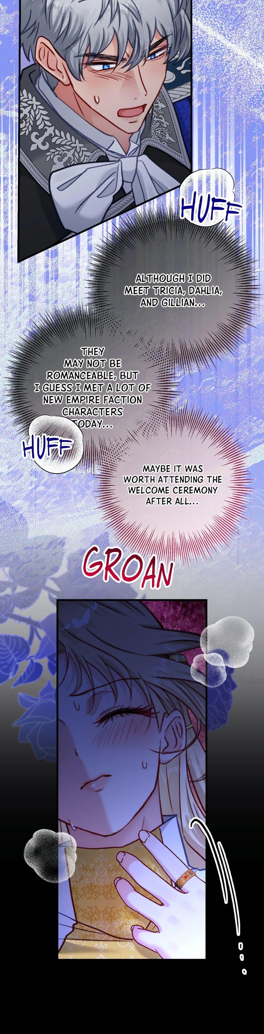 Hunks, Harems, and Hardcore Habits (Uncensored), chapter 43, page 15 of 42