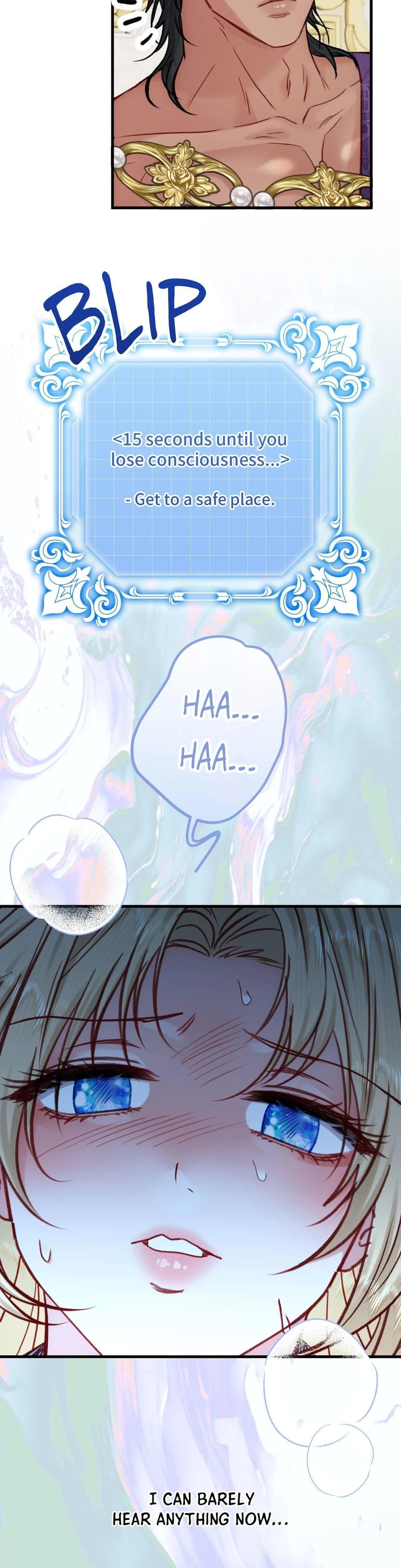 Hunks, Harems, and Hardcore Habits (Uncensored), chapter 43, page 17 of 42