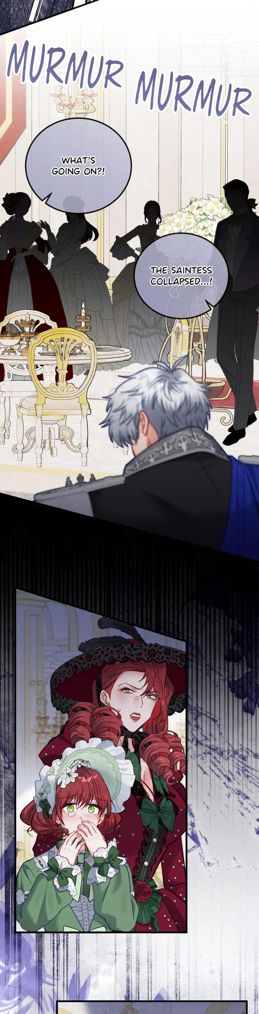 Hunks, Harems, and Hardcore Habits (Uncensored), chapter 43, page 22 of 42
