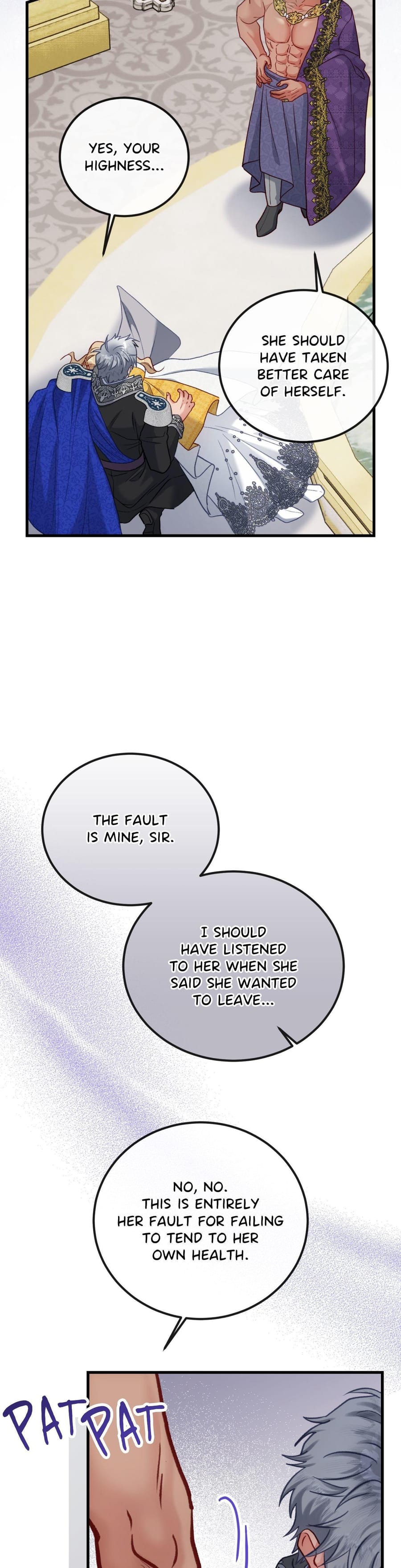 Hunks, Harems, and Hardcore Habits (Uncensored), chapter 43, page 24 of 42