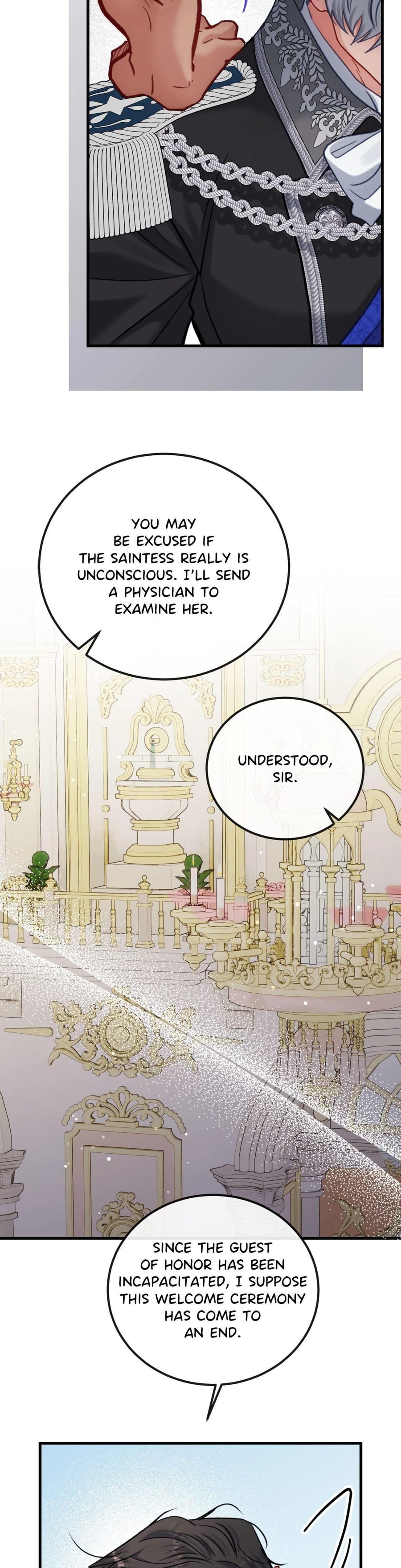 Hunks, Harems, and Hardcore Habits (Uncensored), chapter 43, page 25 of 42