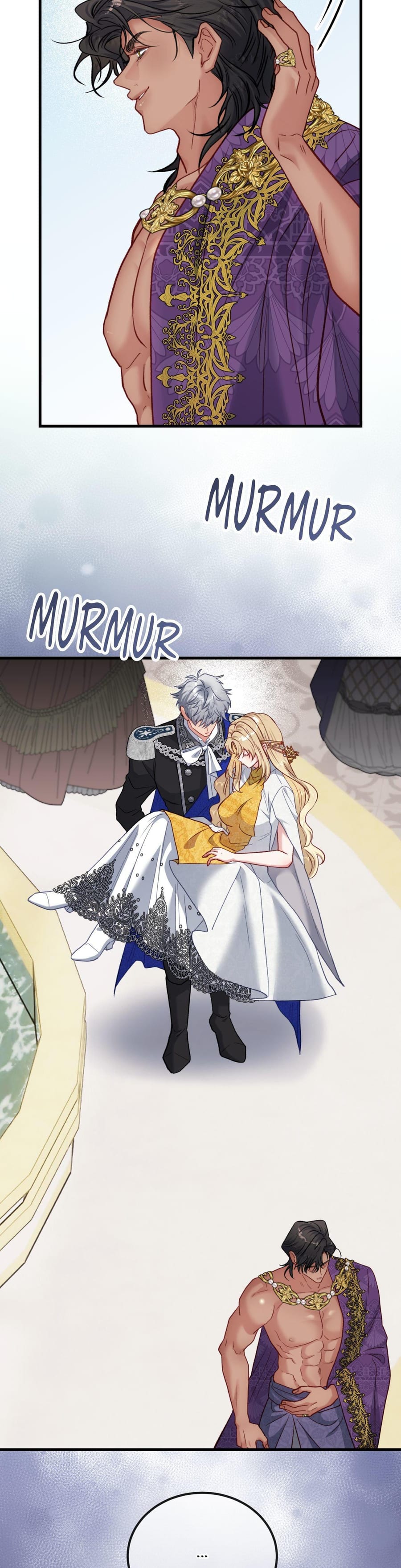 Hunks, Harems, and Hardcore Habits (Uncensored), chapter 43, page 26 of 42