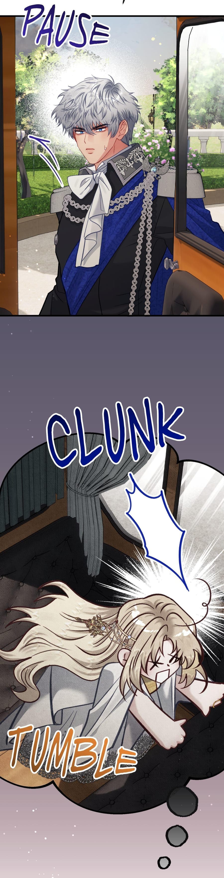 Hunks, Harems, and Hardcore Habits (Uncensored), chapter 43, page 31 of 42