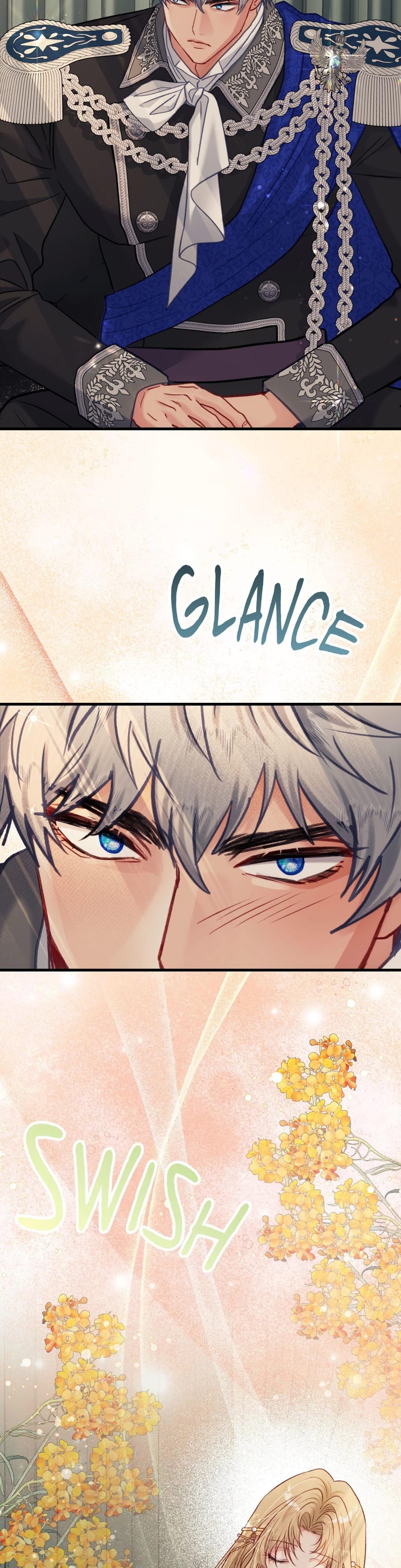 Hunks, Harems, and Hardcore Habits (Uncensored), chapter 43, page 34 of 42