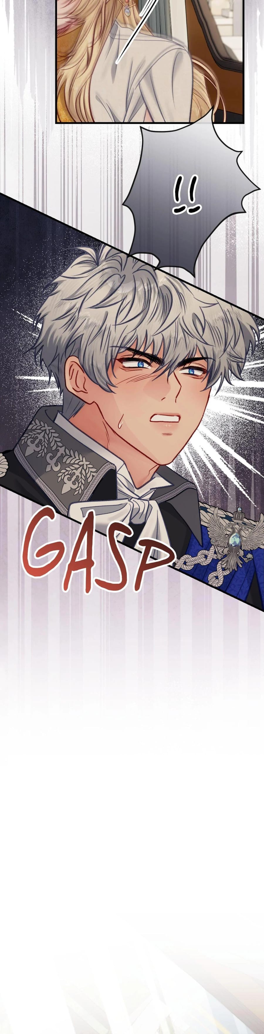 Hunks, Harems, and Hardcore Habits (Uncensored), chapter 43, page 36 of 42
