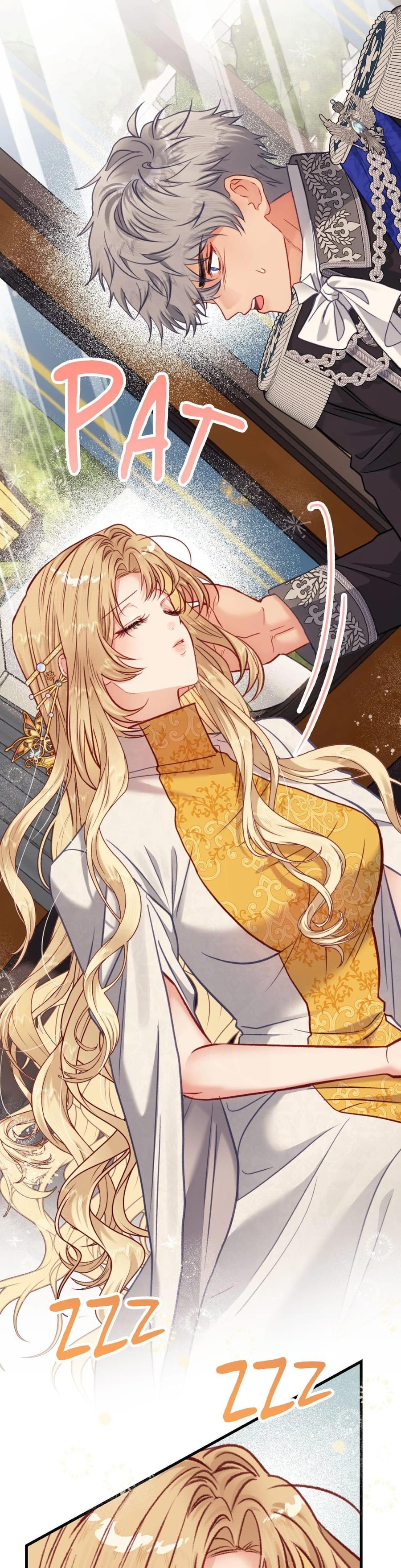 Hunks, Harems, and Hardcore Habits (Uncensored), chapter 43, page 37 of 42