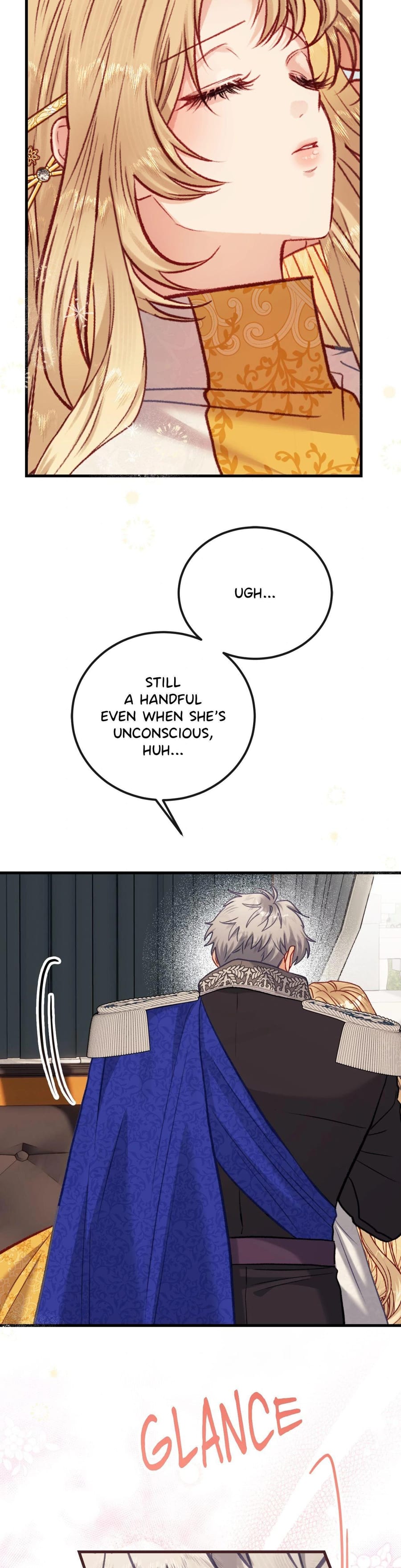 Hunks, Harems, and Hardcore Habits (Uncensored), chapter 43, page 38 of 42