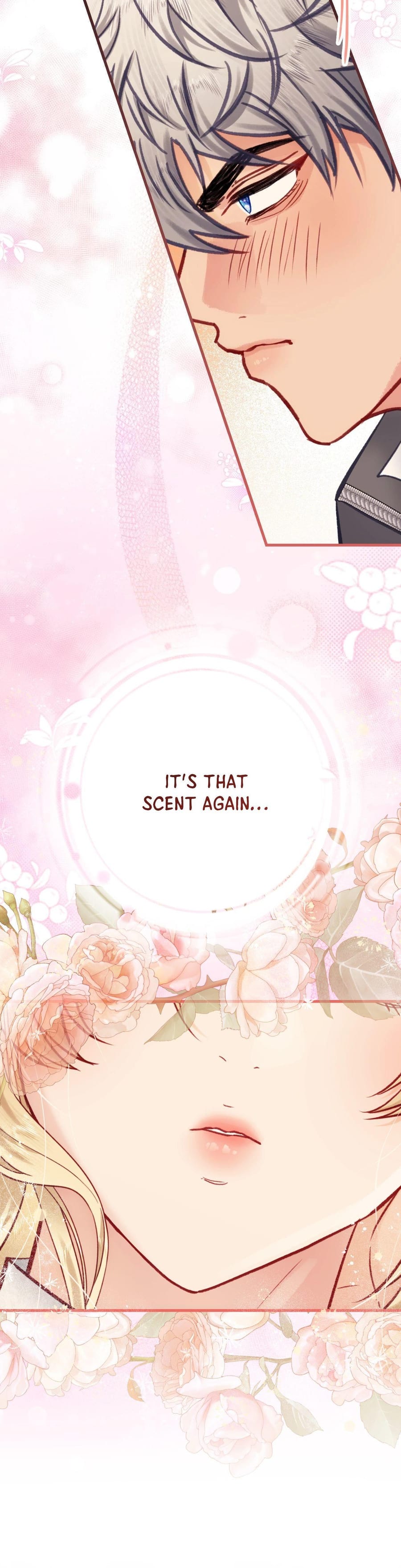 Hunks, Harems, and Hardcore Habits (Uncensored), chapter 43, page 39 of 42