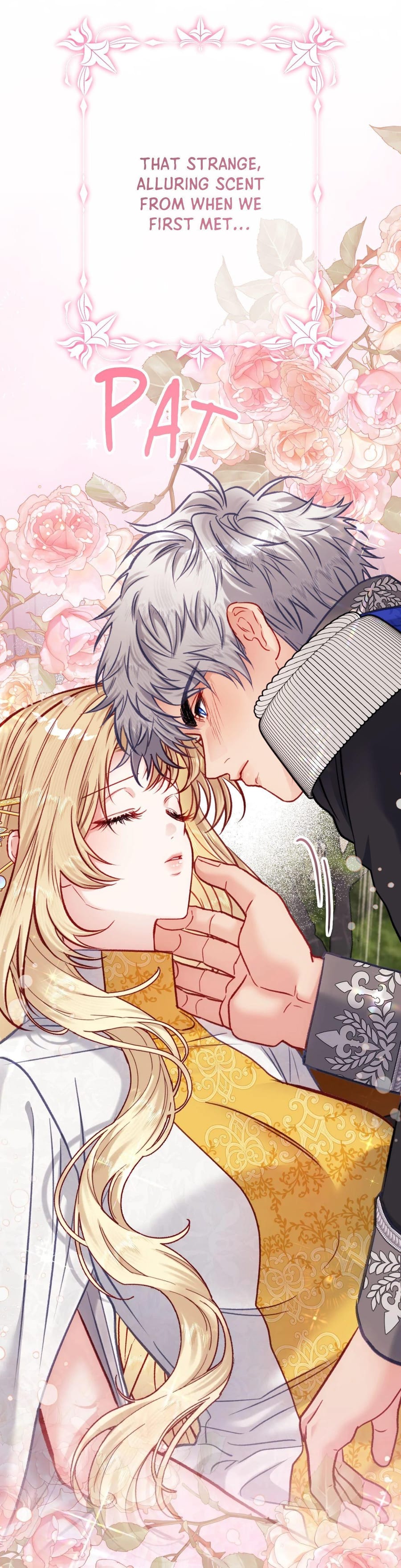Hunks, Harems, and Hardcore Habits (Uncensored), chapter 43, page 40 of 42