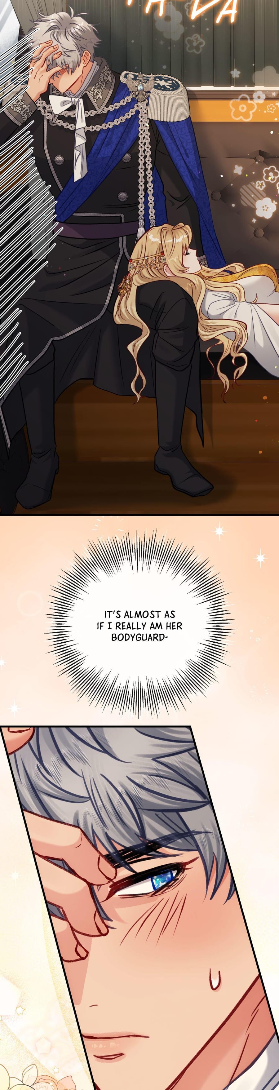 Hunks, Harems, and Hardcore Habits (Uncensored), chapter 44, page 5 of 47