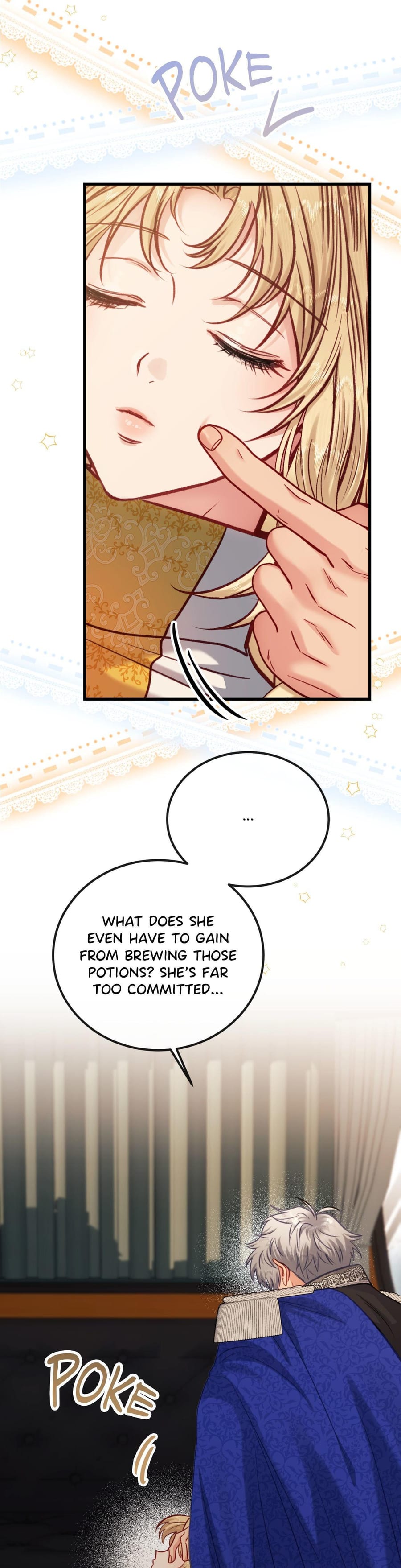 Hunks, Harems, and Hardcore Habits (Uncensored), chapter 44, page 7 of 47