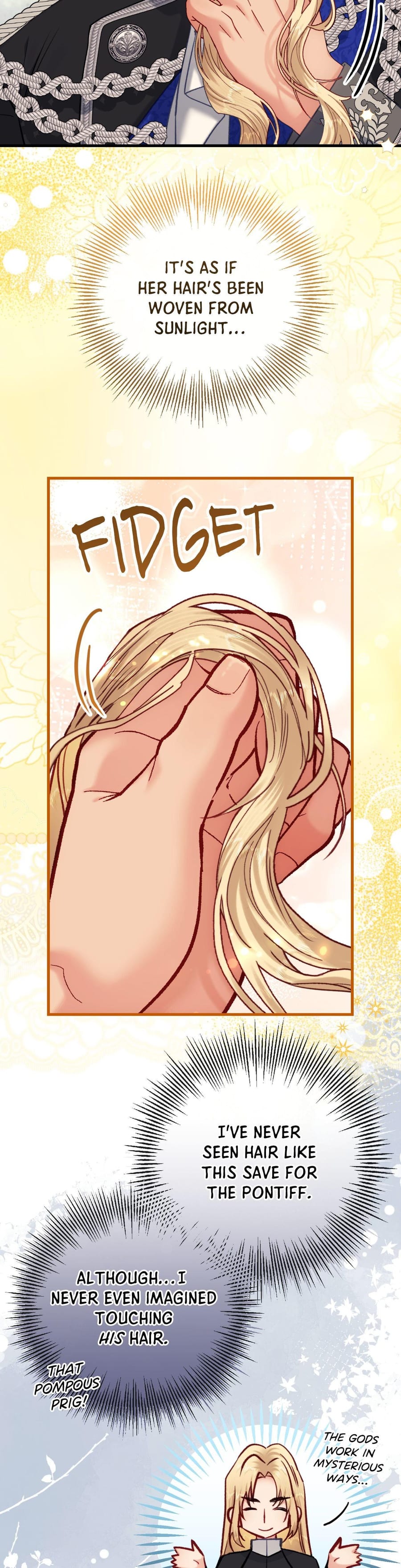 Hunks, Harems, and Hardcore Habits (Uncensored), chapter 44, page 10 of 47