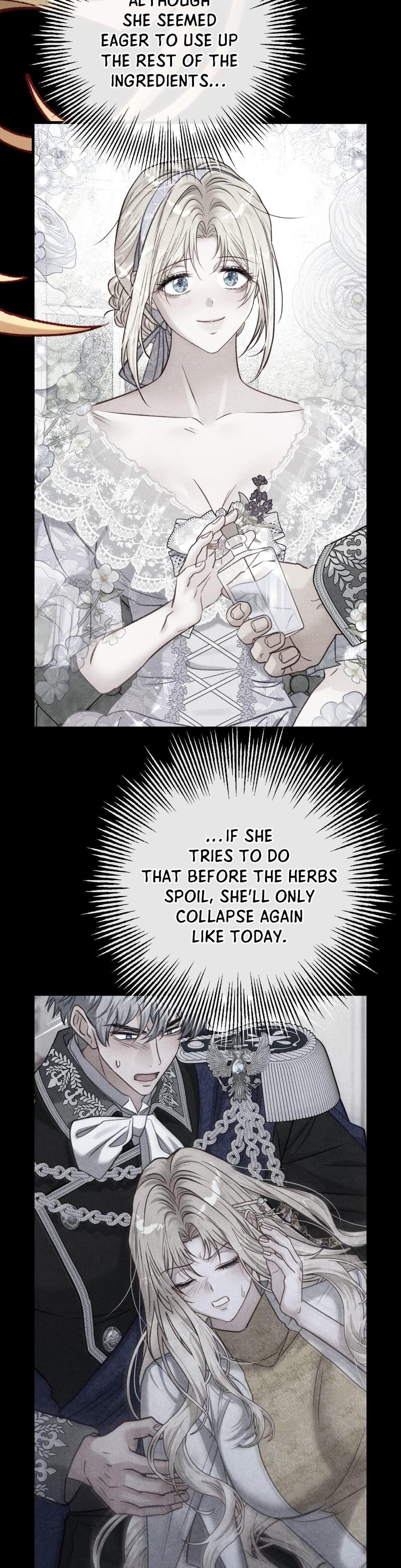 Hunks, Harems, and Hardcore Habits (Uncensored), chapter 44, page 14 of 47