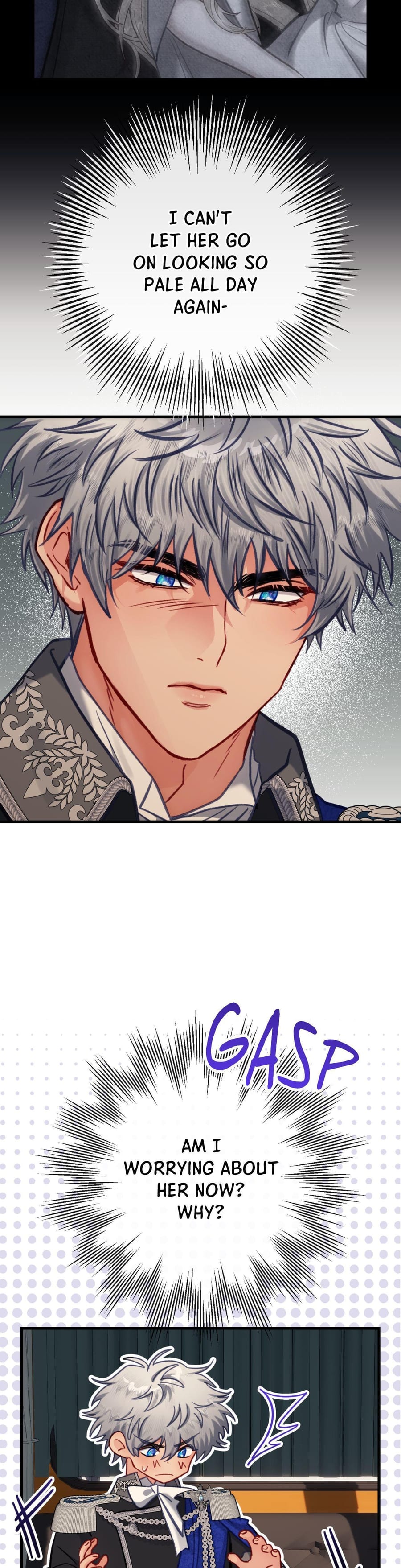 Hunks, Harems, and Hardcore Habits (Uncensored), chapter 44, page 15 of 47