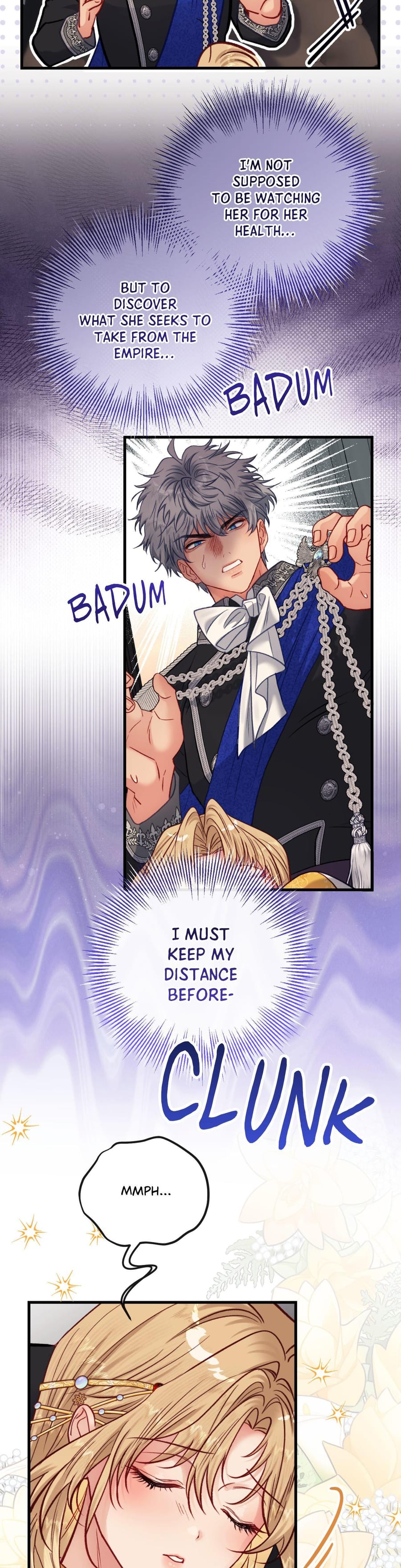 Hunks, Harems, and Hardcore Habits (Uncensored), chapter 44, page 16 of 47