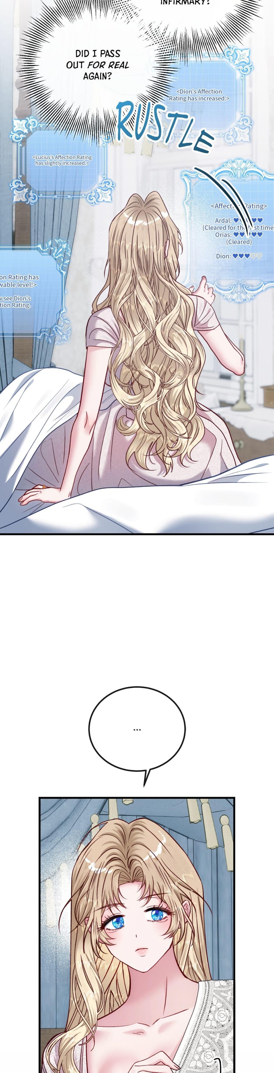 Hunks, Harems, and Hardcore Habits (Uncensored), chapter 44, page 24 of 47
