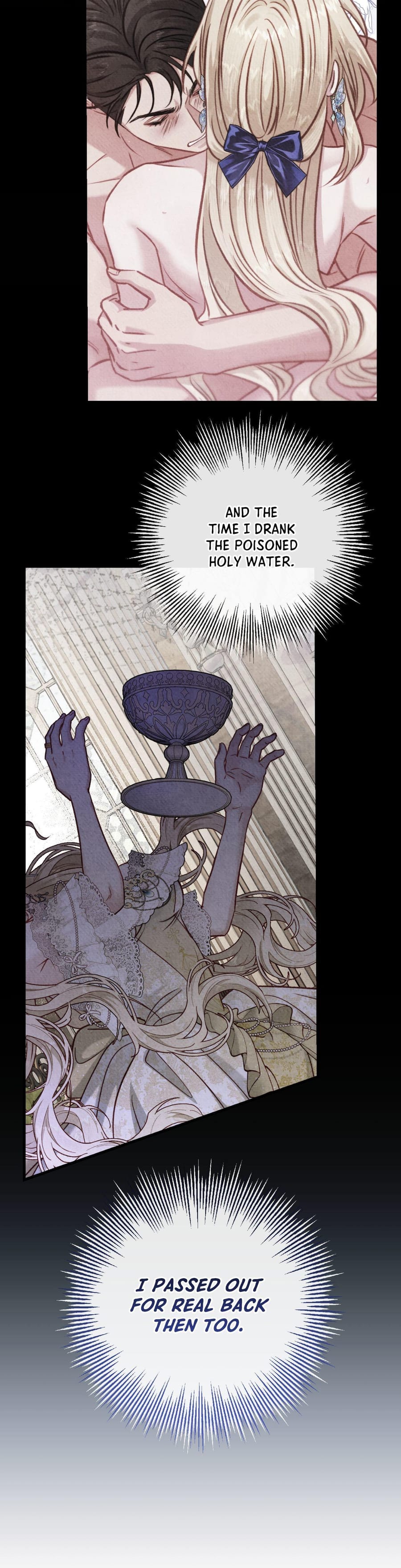 Hunks, Harems, and Hardcore Habits (Uncensored), chapter 44, page 27 of 47